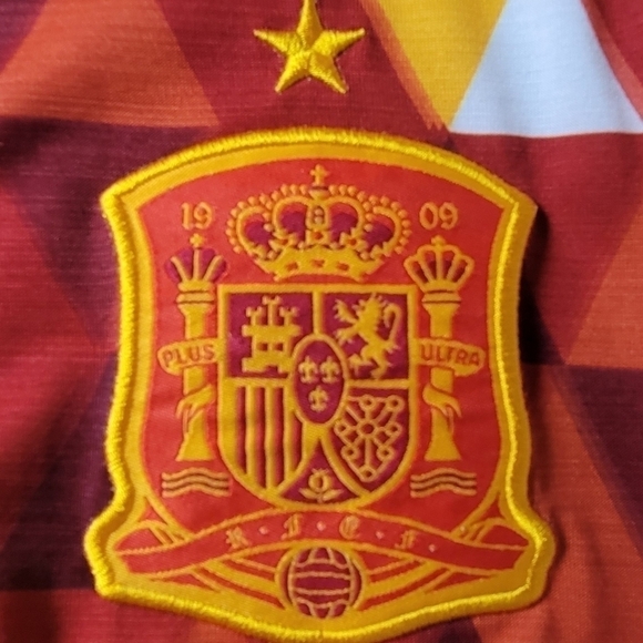 Adidas Climacool Spain National Football Team - Picture 5 of 5